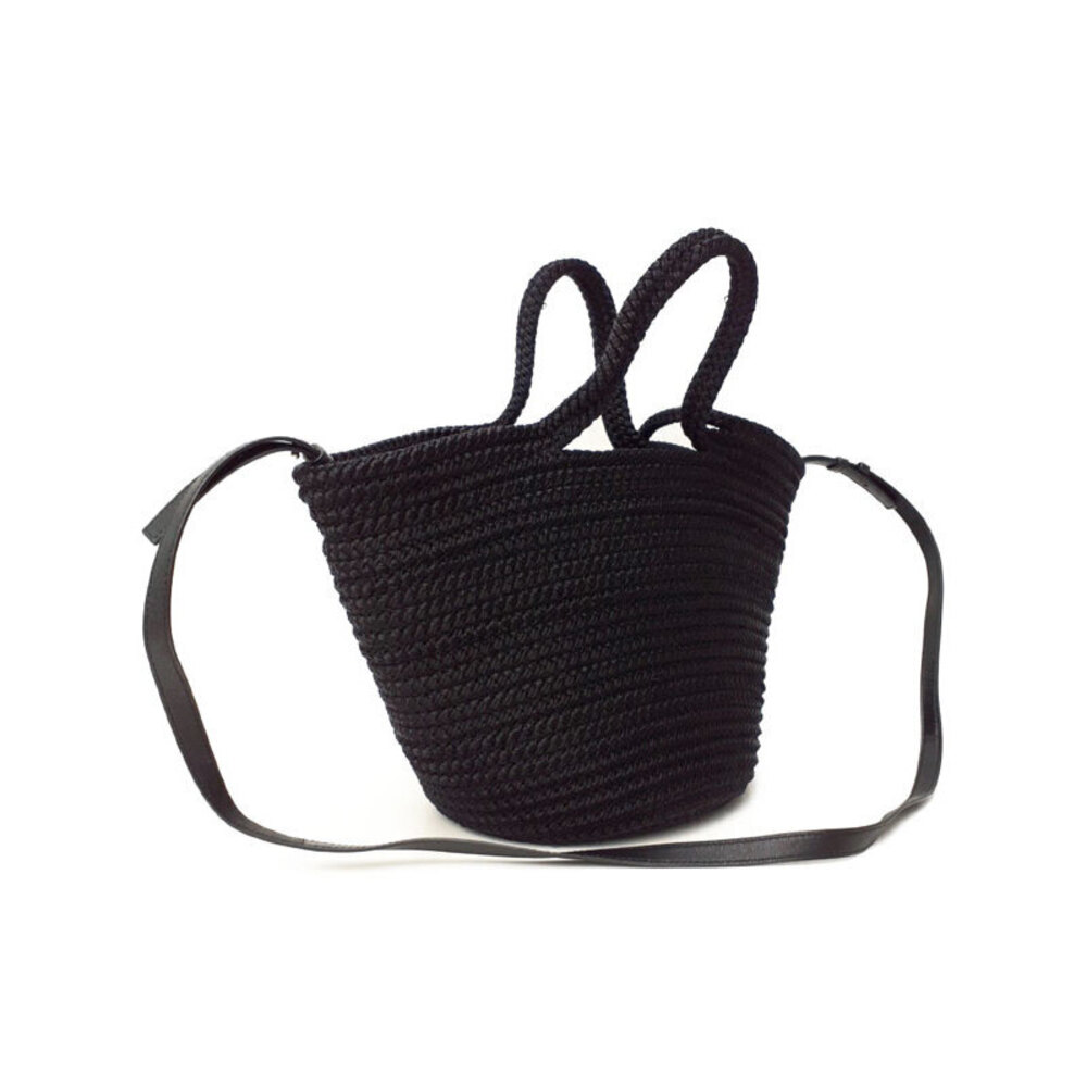 Balenciaga Bag Ibiza Basket